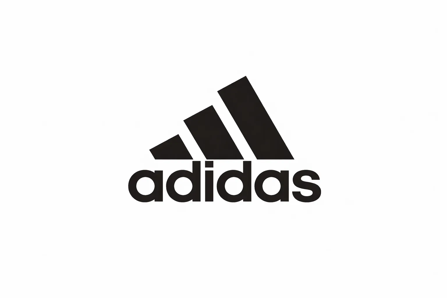 Logo Adidas