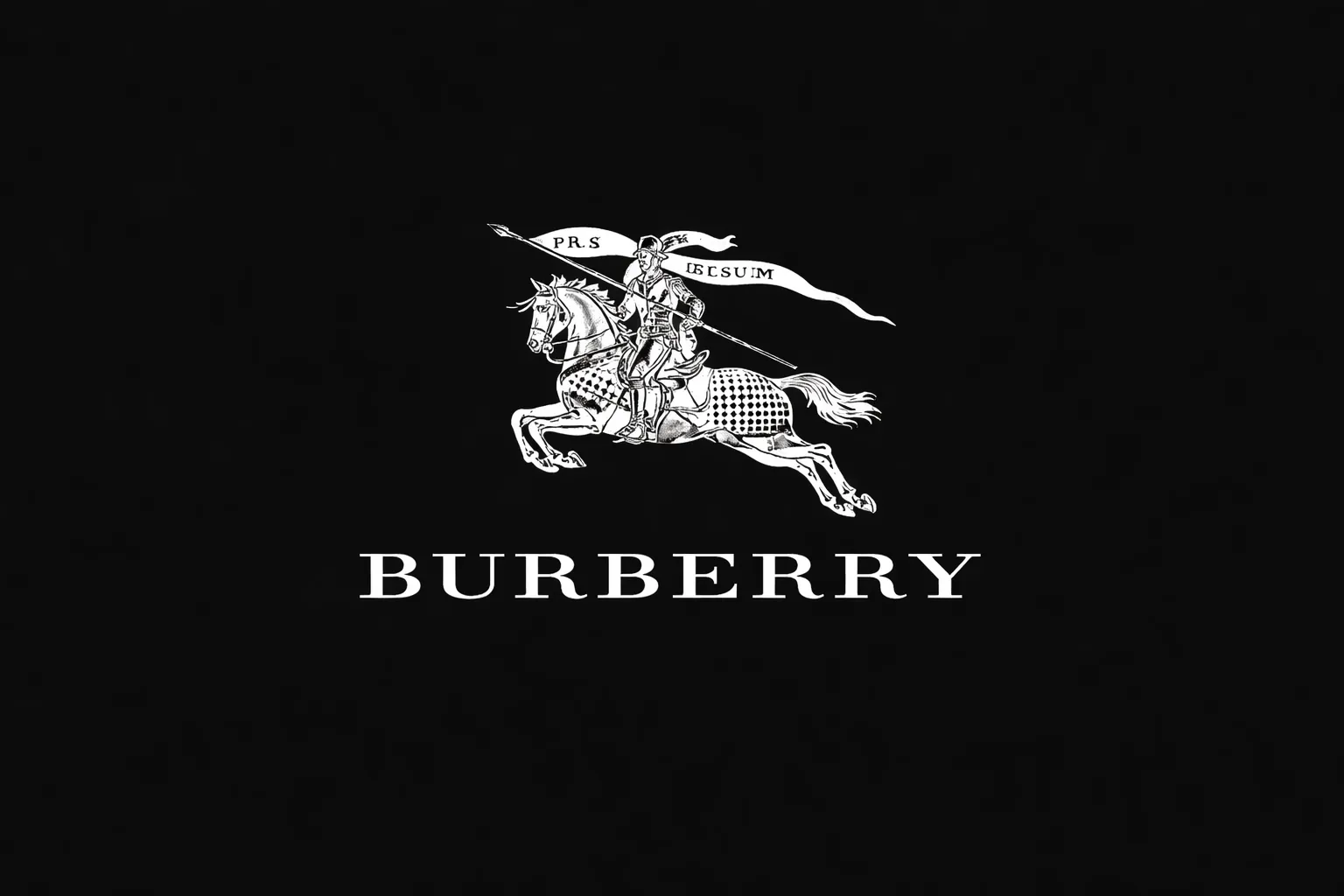 Logo Burberry