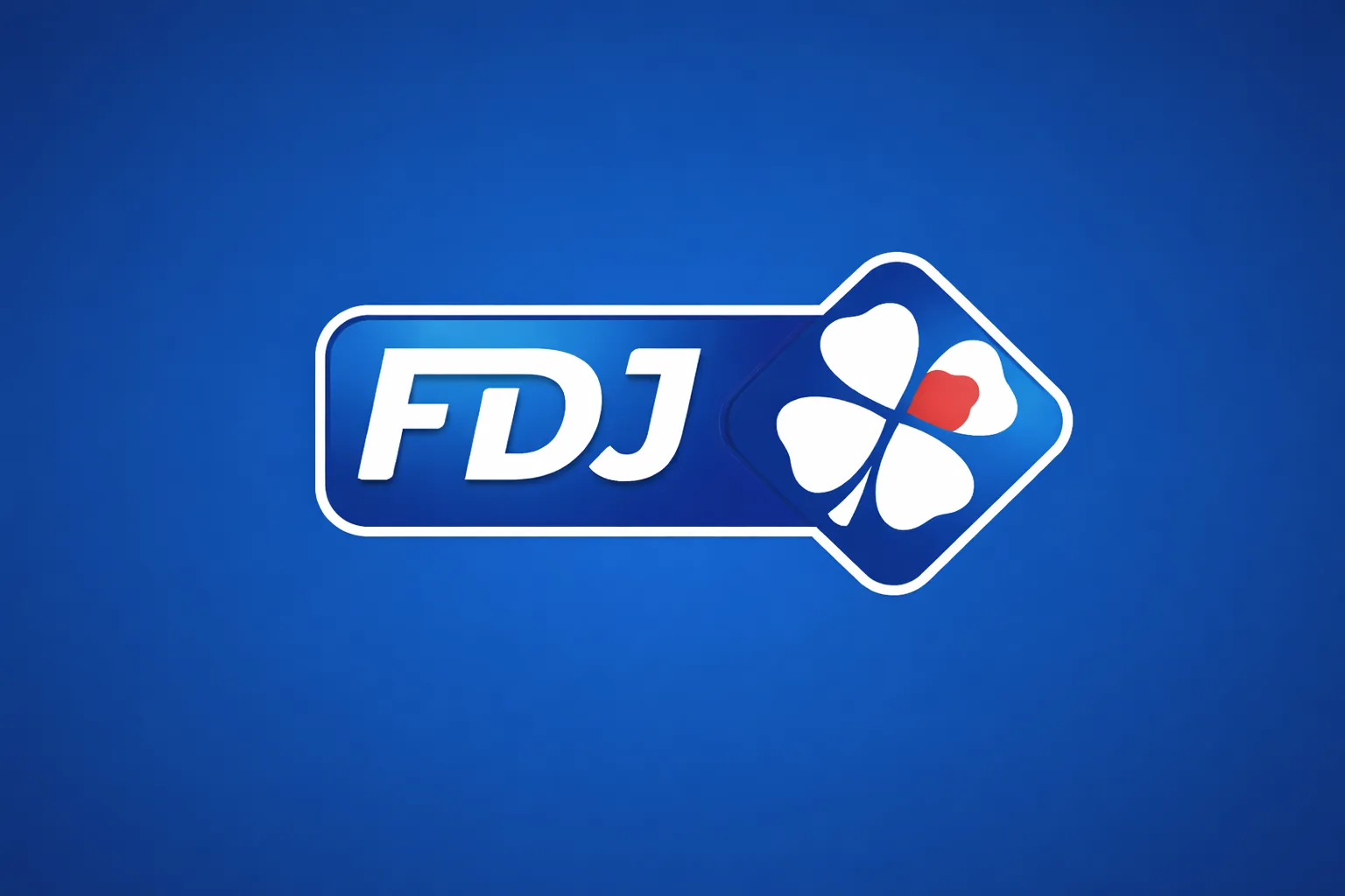 Logo FDJ