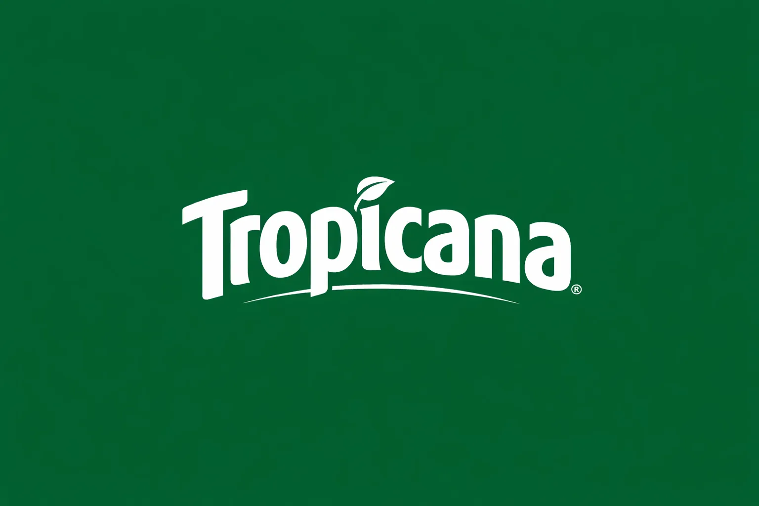 Logo Tropicana