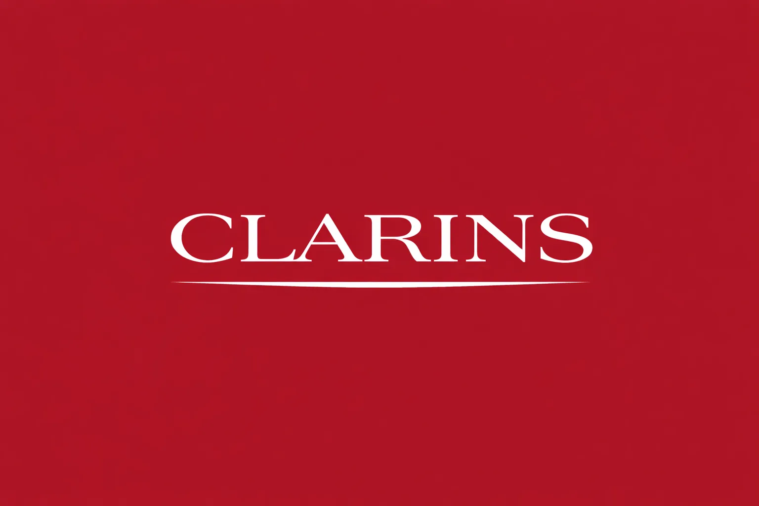 Logo Clarins