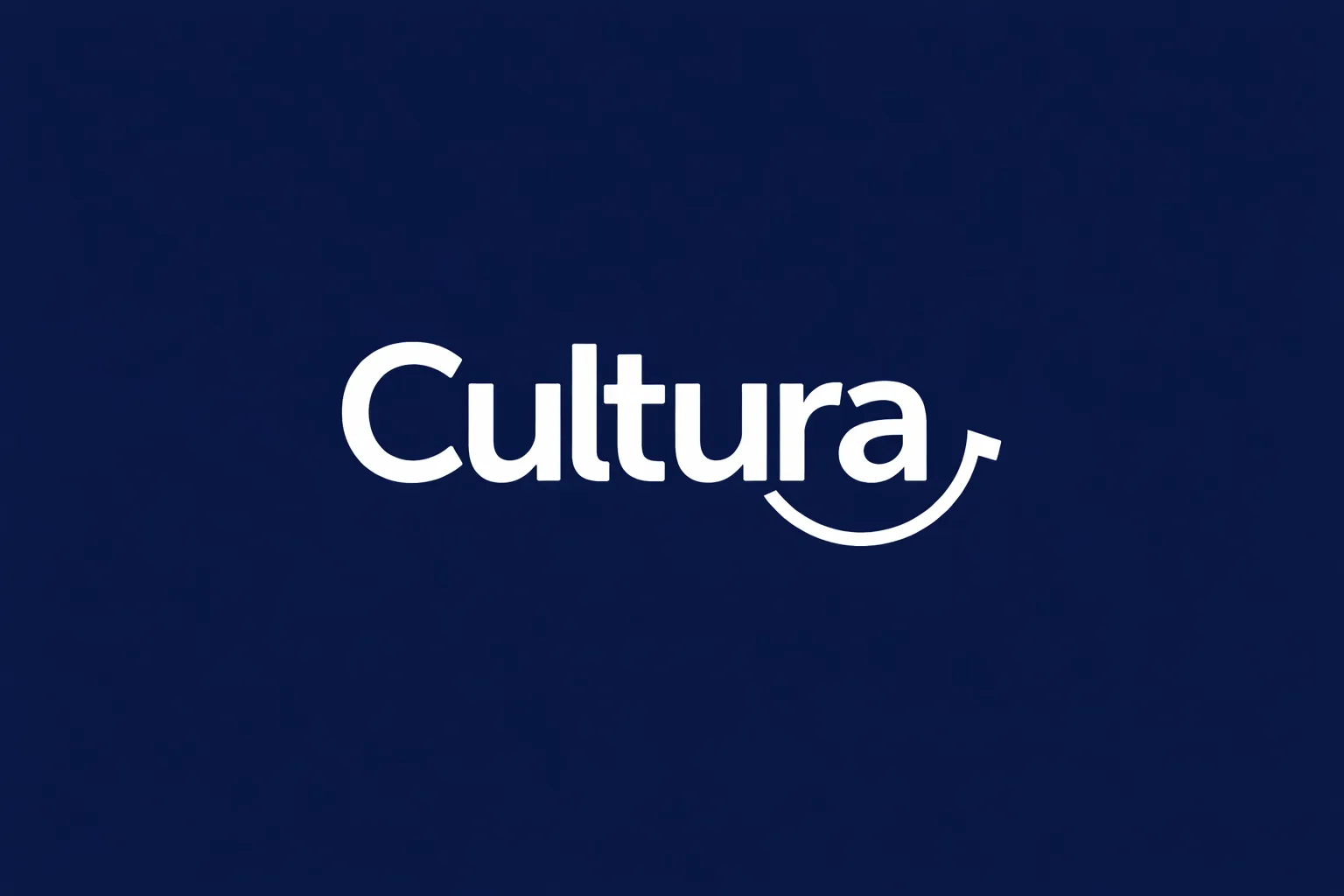 Logo Cultura