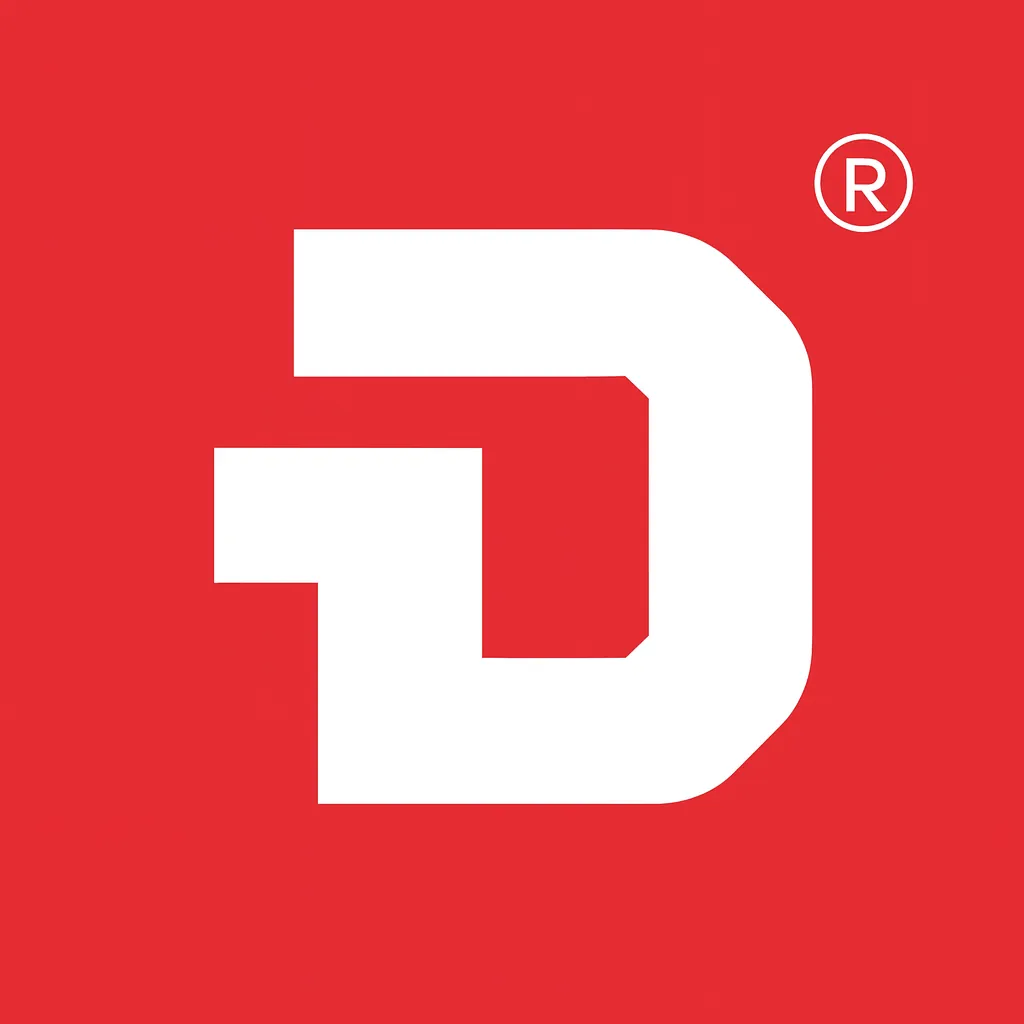 Logo Drafty