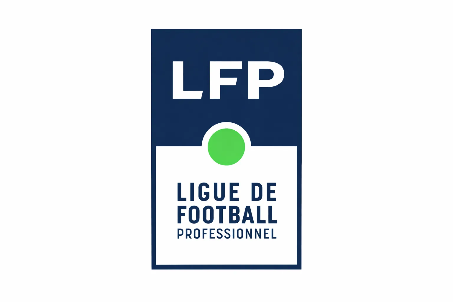 Logo LFP
