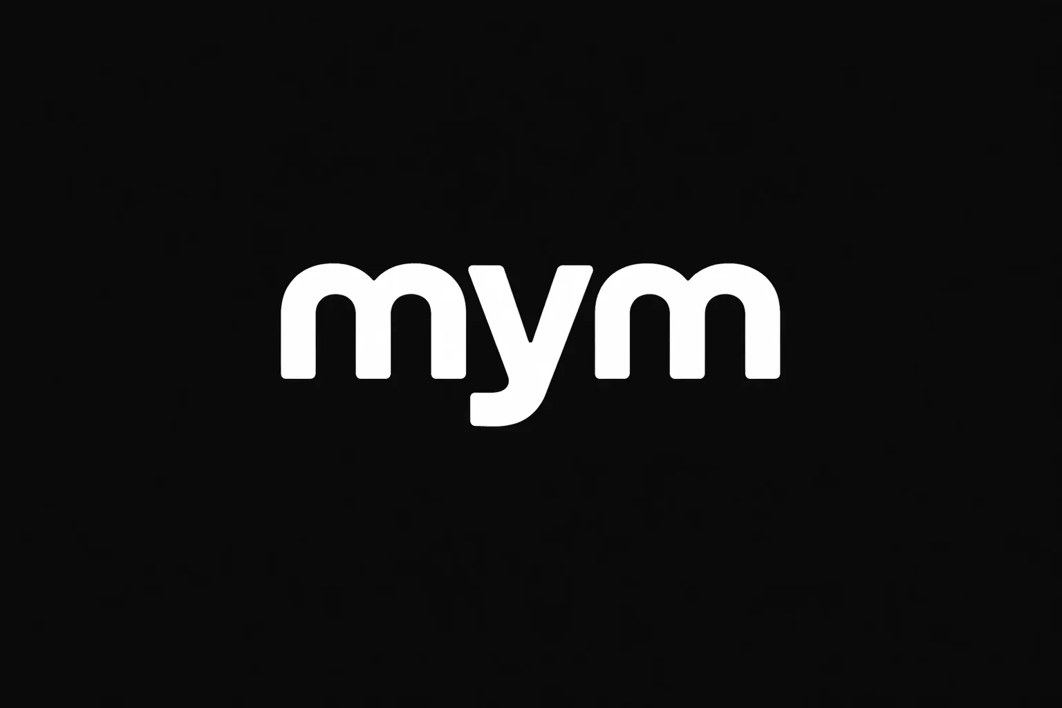 Logo MYM