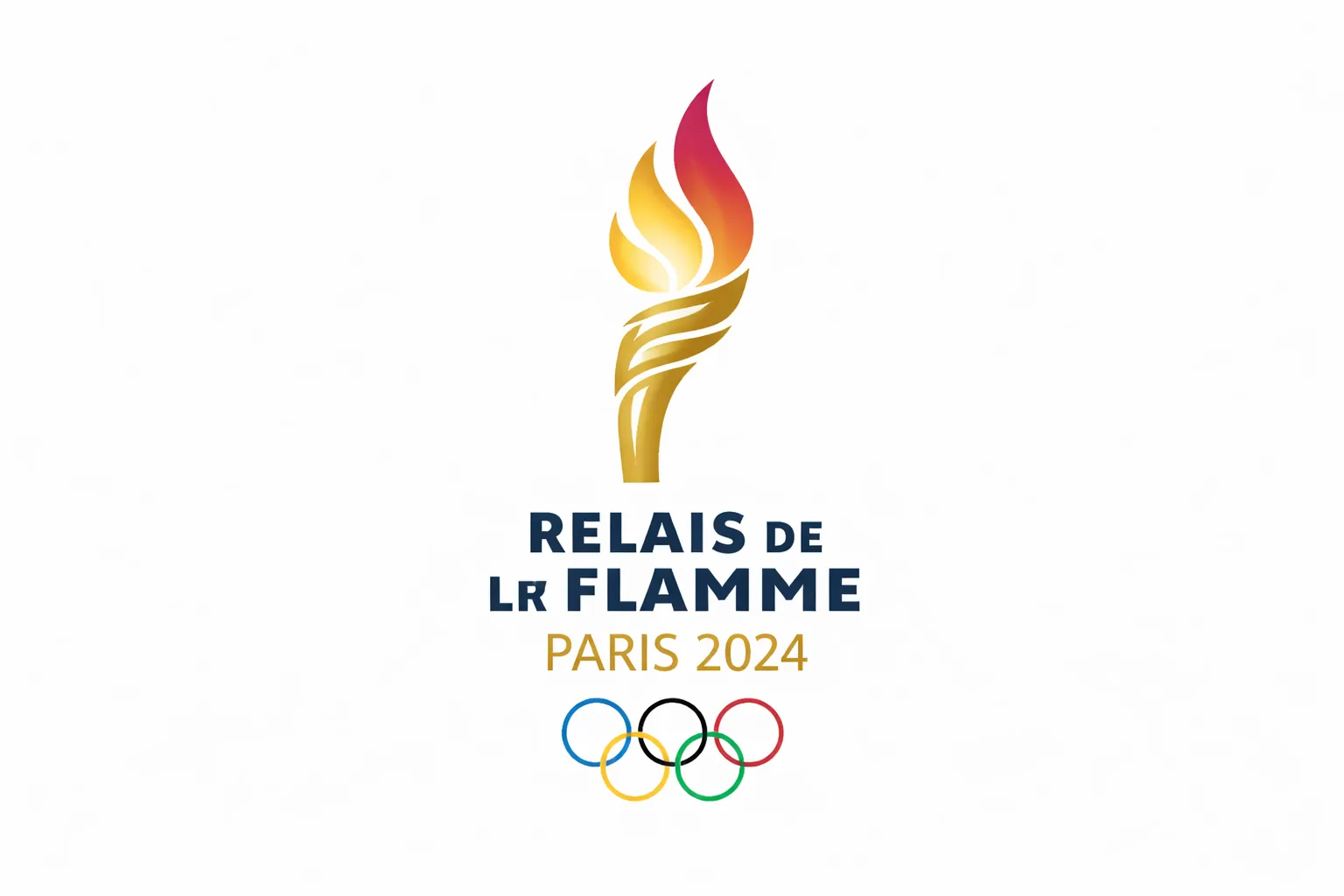 Logo Paris 2024